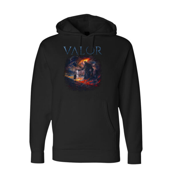 Caveman Hoodie Thumbnail